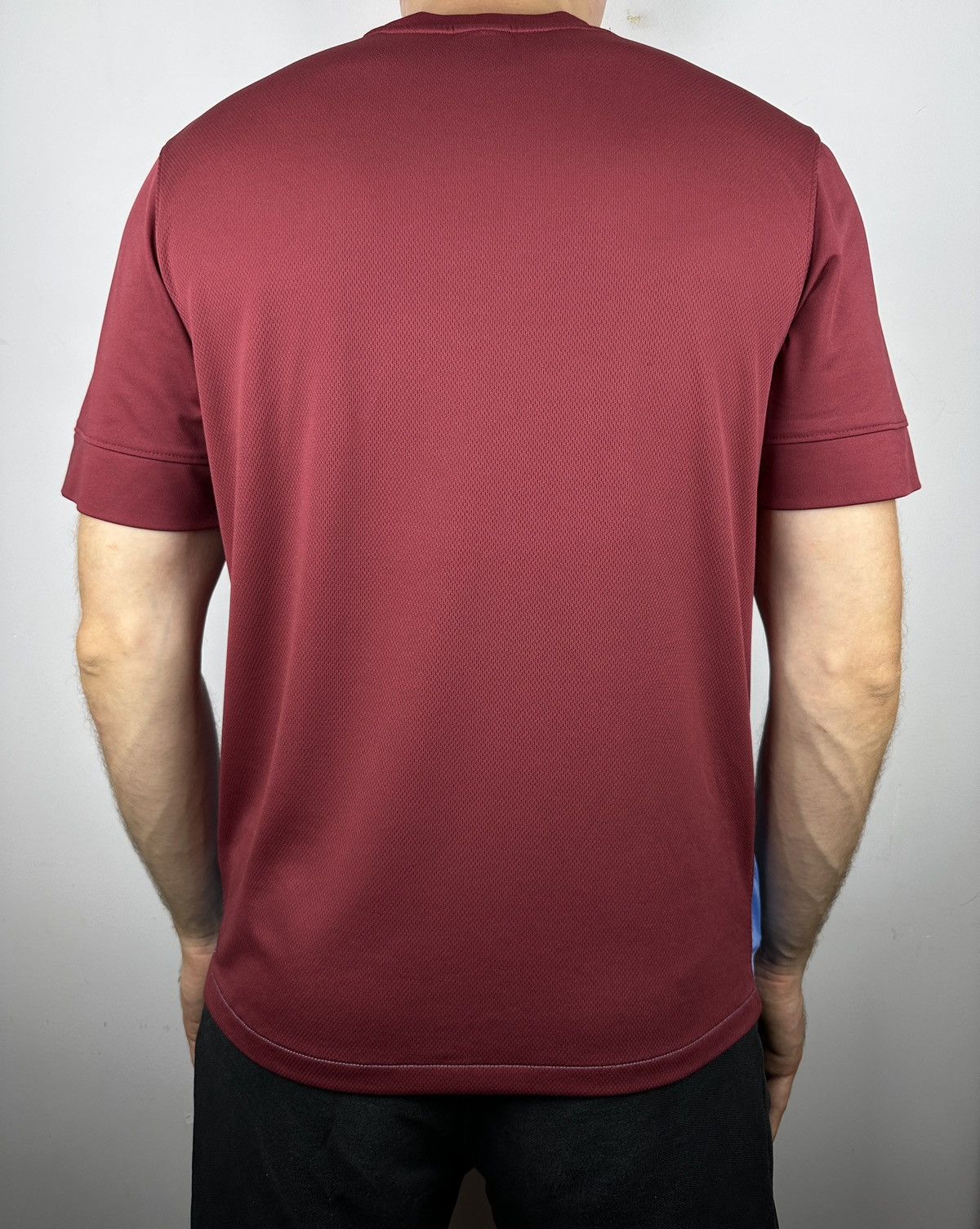 Nike Trabzonspor 2013 Away Soccer Jersey Football Shirt Size US M / EU 48-50 / 2 - 14 Thumbnail