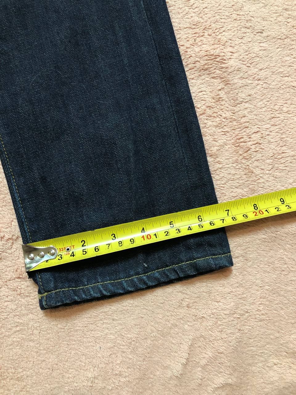Ralph Lauren Ralph Lauren Jeans Size 29" - 18 Thumbnail