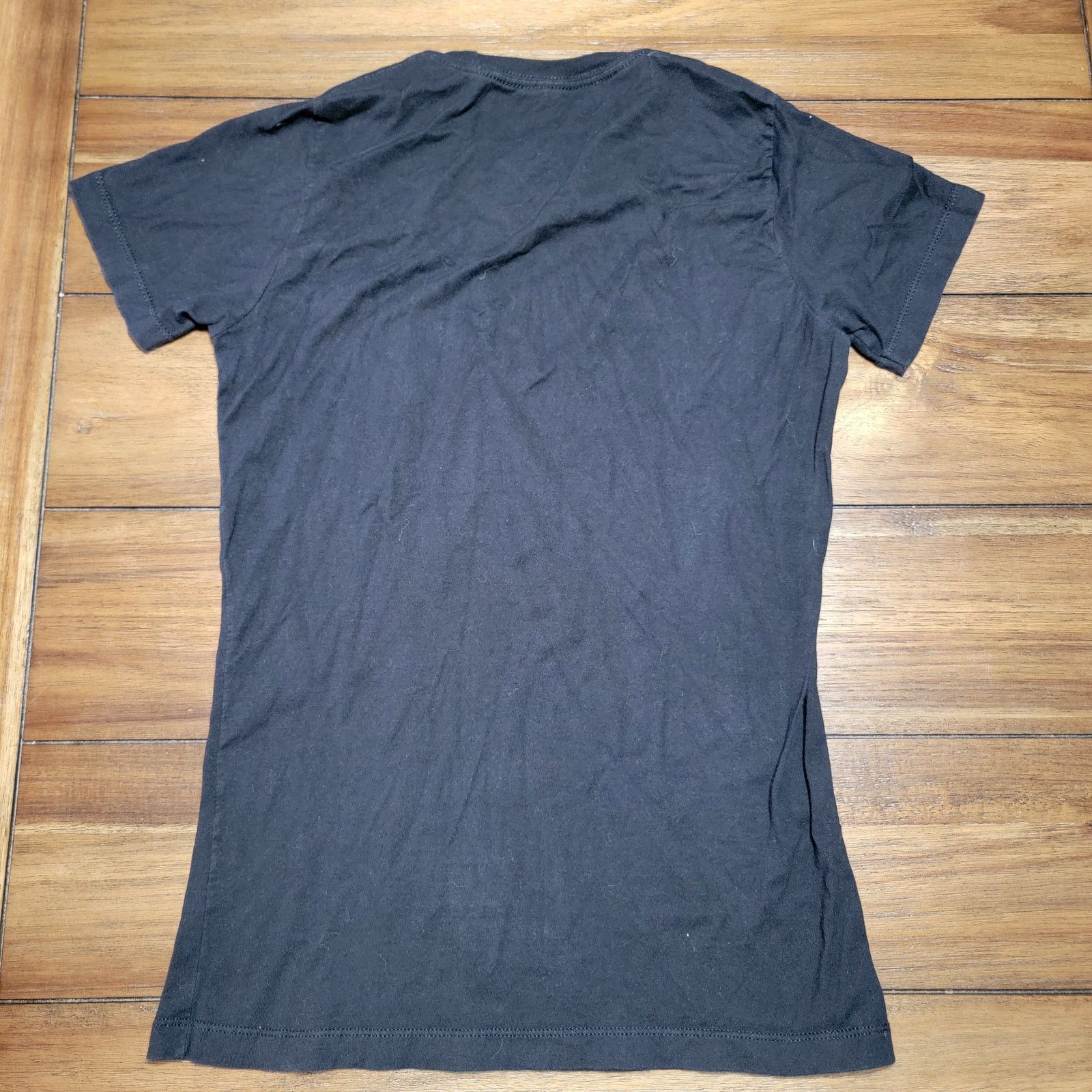 Disney Disney NBC Tee "Sick Of All The Pretty Boys" - Size XS Size XS / US 0-2 / IT 36-38 - 3 Thumbnail