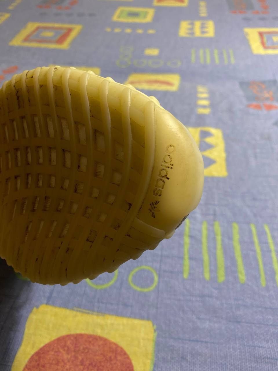 Adidas VINTAGE Y2K 00s ADIDAS Yeezy Boost SNEAKERS Size US 10.5 / EU 43-44 - 23 Thumbnail