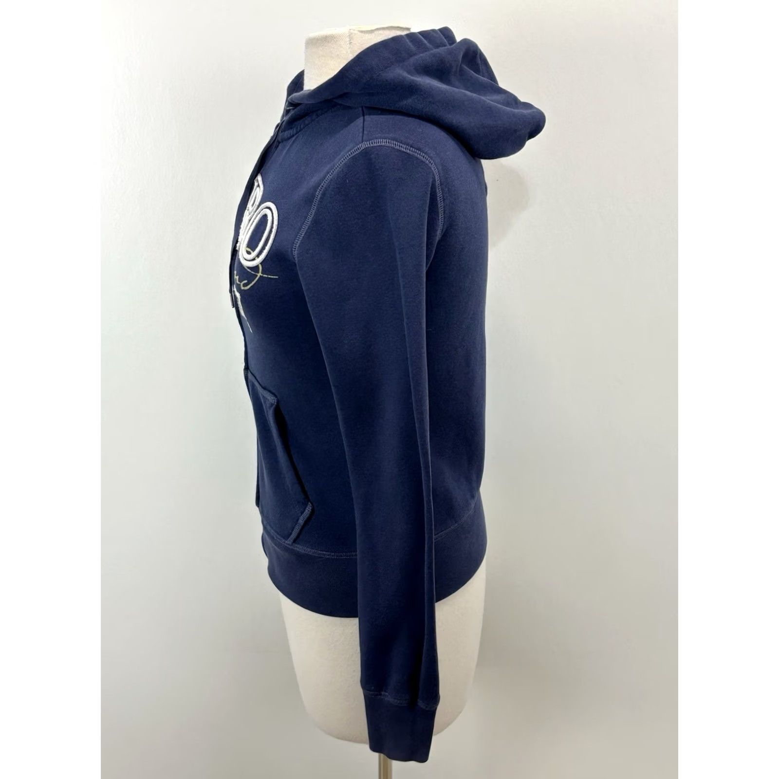 Aeropostale Nike Shirt Hoodie? Size S / US 4 / IT 40 - 2 Thumbnail