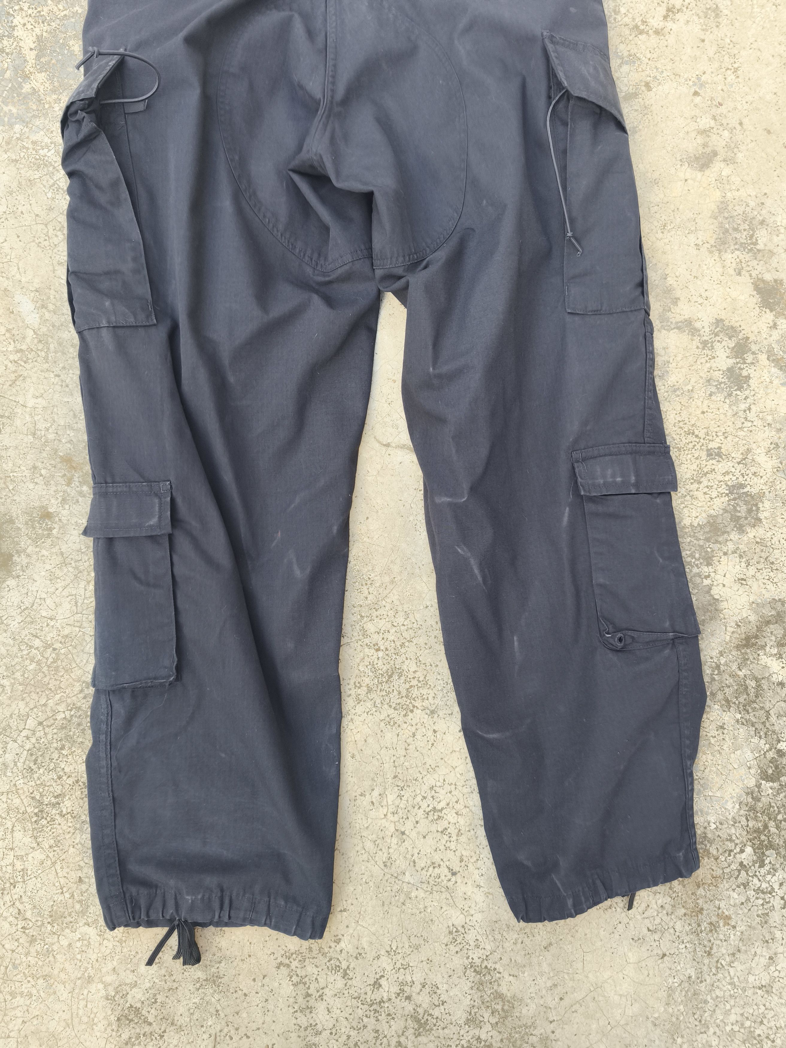 Tru-Spec Vintage Army True Spec Military pants Size US 38 / EU 54 - 5 Thumbnail