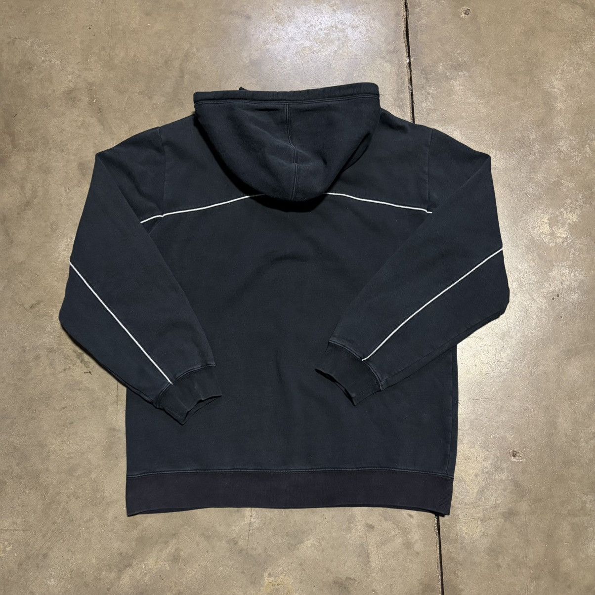 Reebok Colorado Mammoth Reebok Hoodie Sweatshirt Lacrosse NLL Size US XL / EU 56 / 4 - 6 Thumbnail