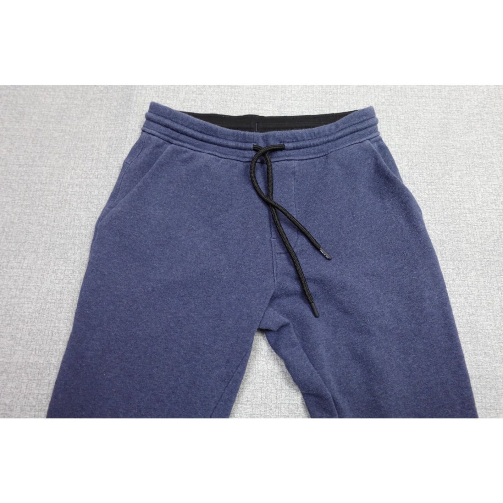 Vintage Public Rec Pants Mens 30x28 Blue Athletic Sweatpants Tapered Outdoors Stretch / Pocket Design / 5-Pocket Size US 30 / EU 46 - 2 Thumbnail