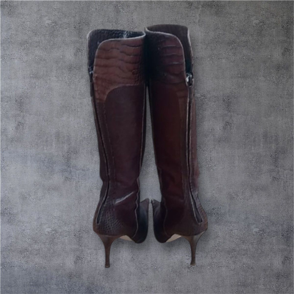Other Boots western leather 36 Size US 5 / IT 35 - 2 Thumbnail