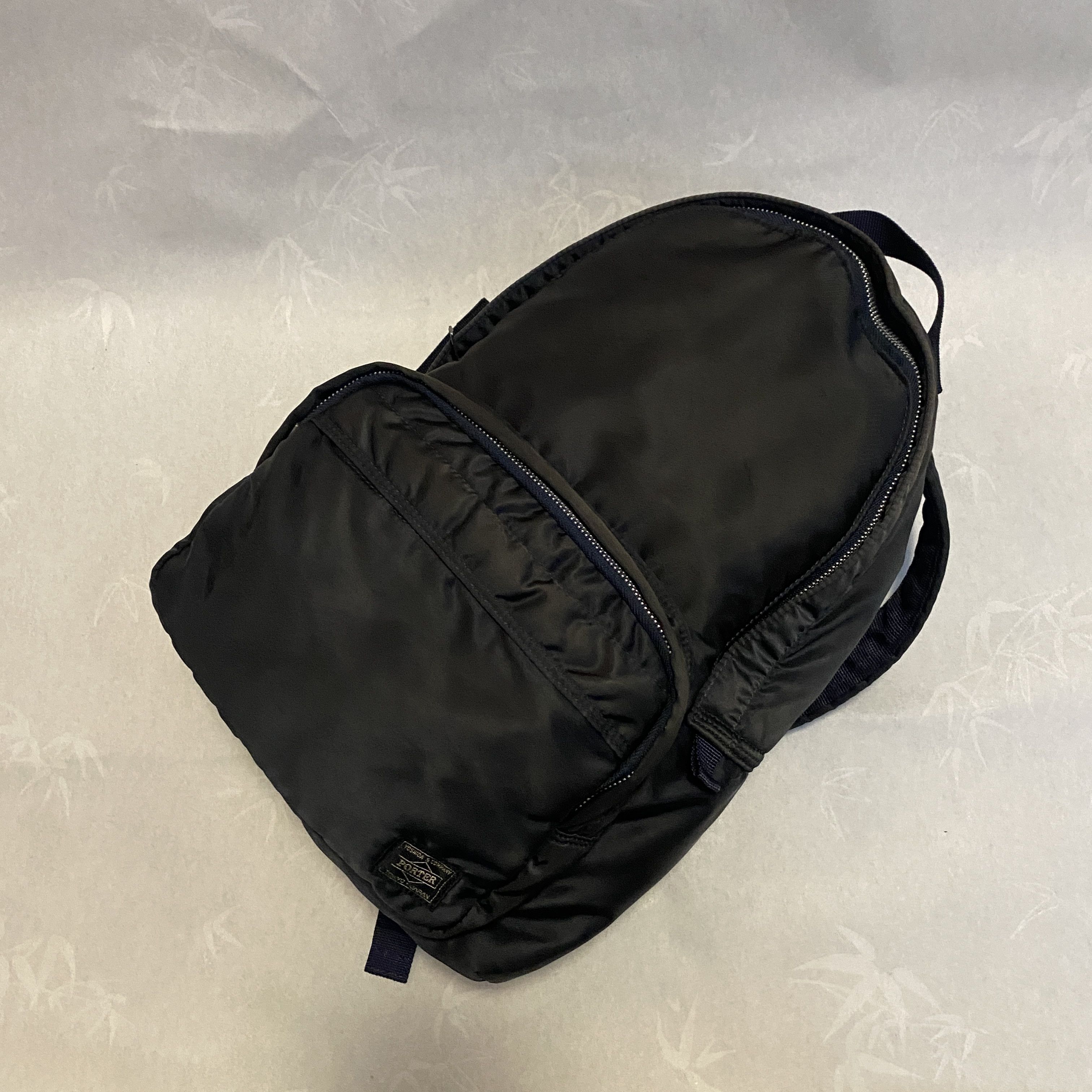 Porter Porter Yoshida & Co. Tanker Backpack Size ONE SIZE - 9 Thumbnail