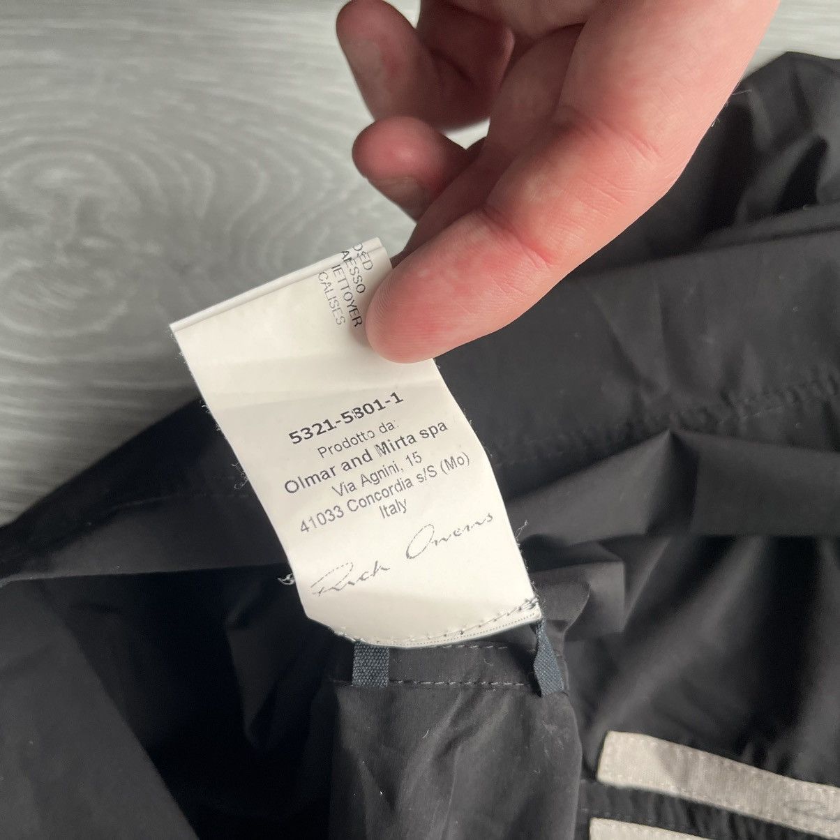 Rick Owens Rick Owens SS15 Faun Top Size M / US 6-8 / IT 42-44 - 6 Thumbnail