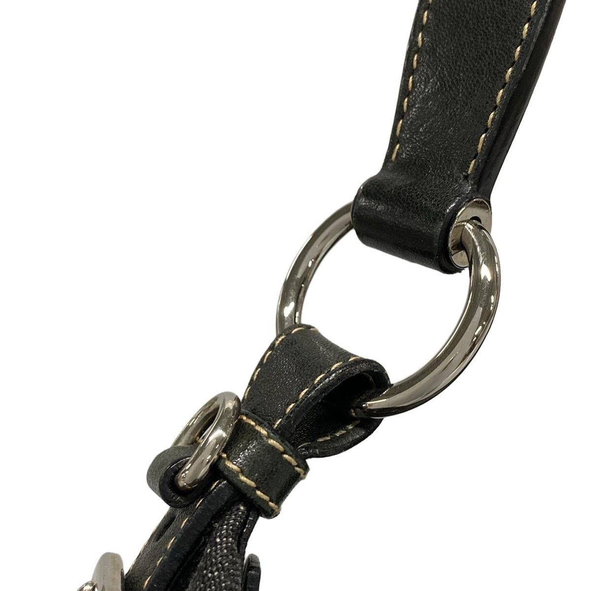 Prada PRADA Logo Shoulder Bag Size ONE SIZE - 15 Thumbnail