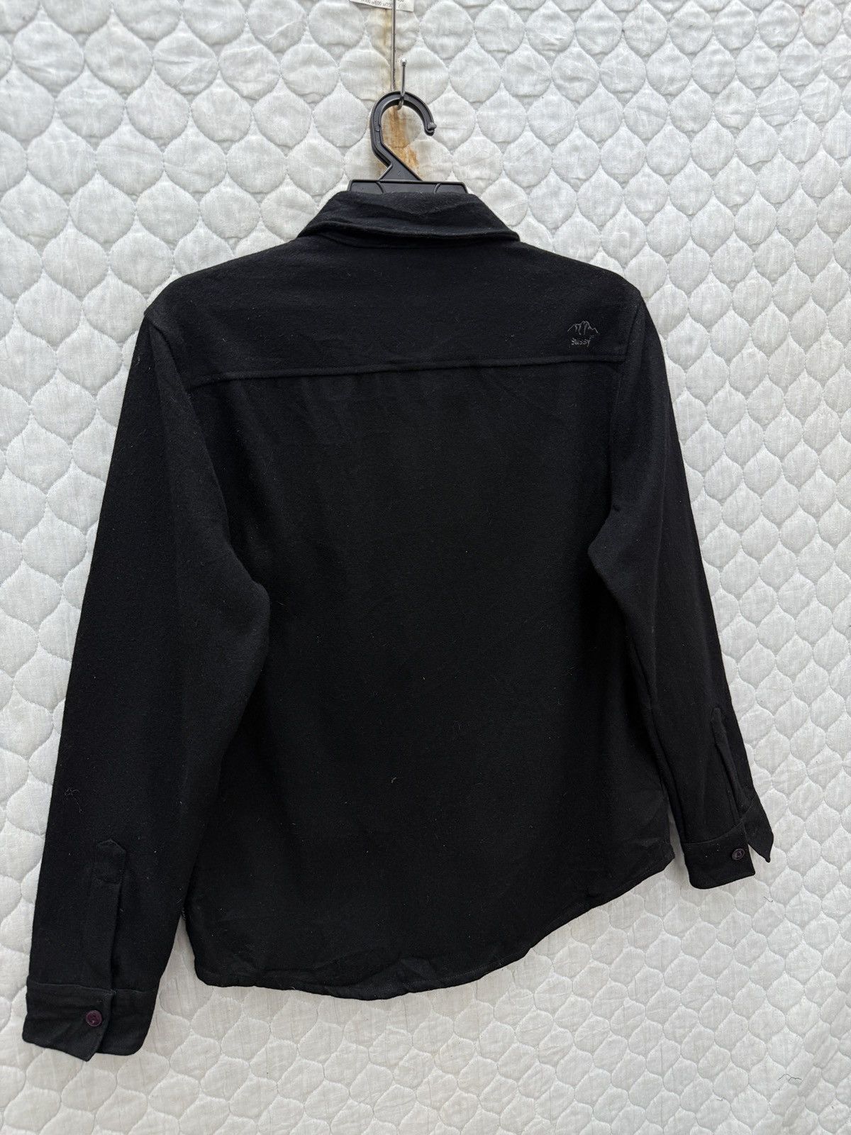 🔥🔥🔥ARCHIVE STUSSY SHIRTS JACKET
