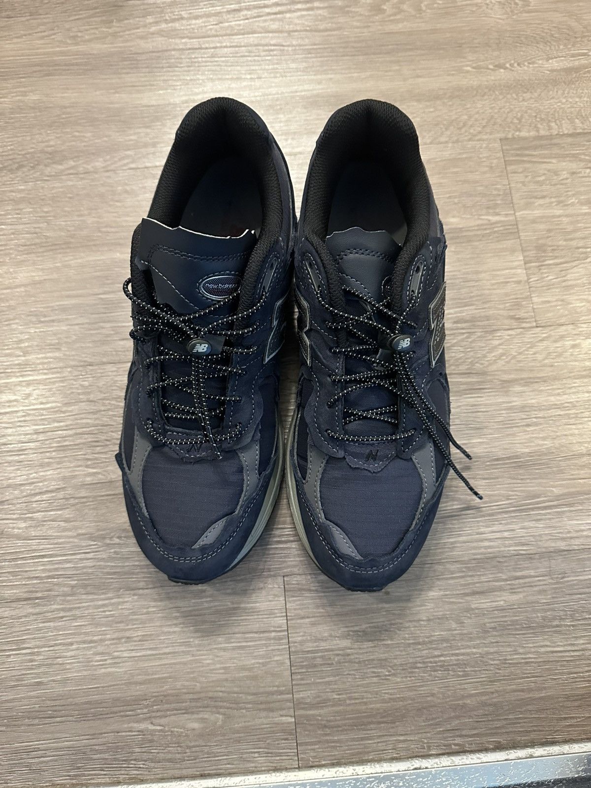 New Balance NB 2002R Size US 7.5 / EU 40-41 - 7 Thumbnail