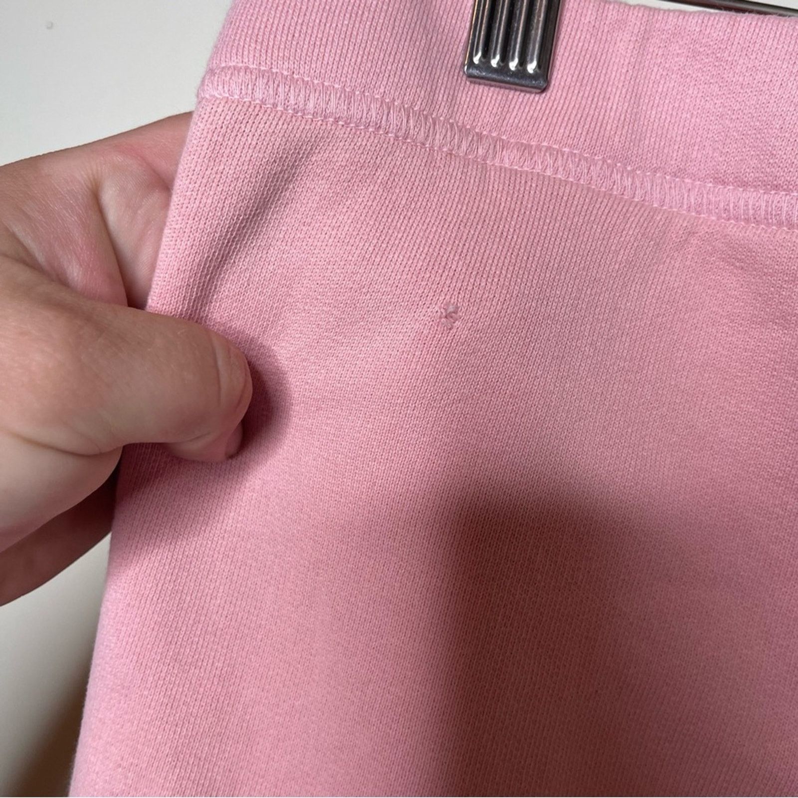 Frank & Eileen Frank & Eileen CATHERINE Favorite Sweatpant M no drawstring Size 27" / US 4 / IT 40 - 9 Thumbnail