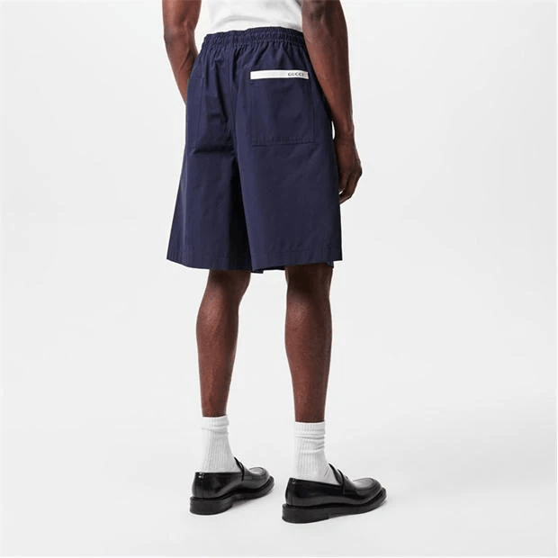Gucci Bermuda Shorts Size US 38 / EU 54 - 4 Thumbnail