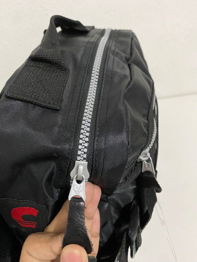 Carrera Carrera Pouches Bag Size ONE SIZE - 6 Thumbnail