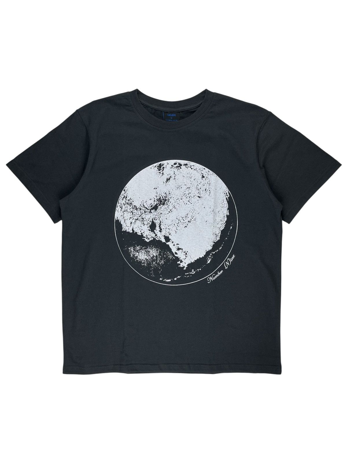 トップス 02ss Number (N)ine Distressed Loose Top 02ss Number (N)ine Distressed Loose Top - メルカリ