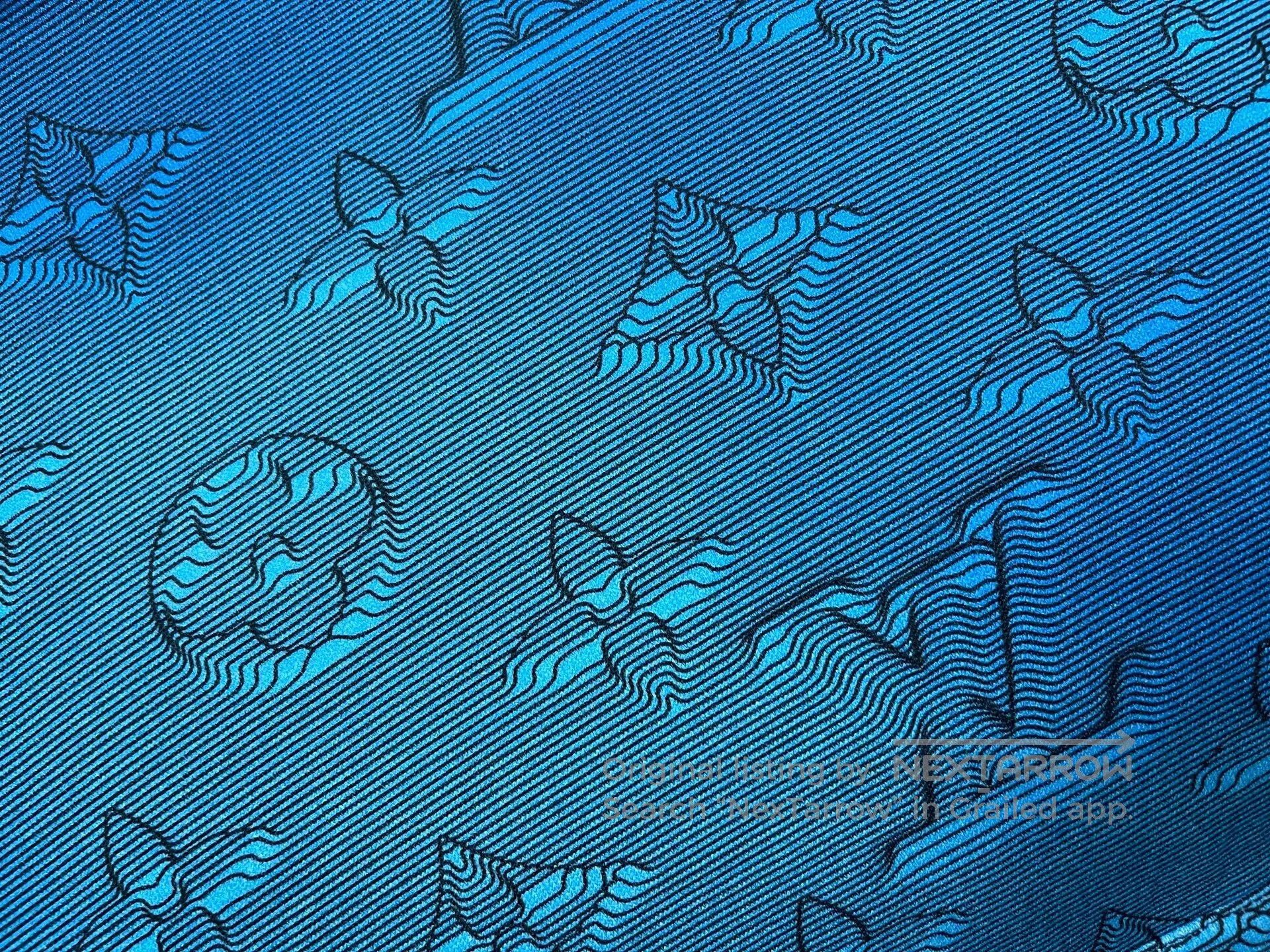 Louis Vuitton Louis Vuitton SS23 Logo Print Unisex Sweatshirt. Size US XS / EU 42 / 0 - 3 Thumbnail