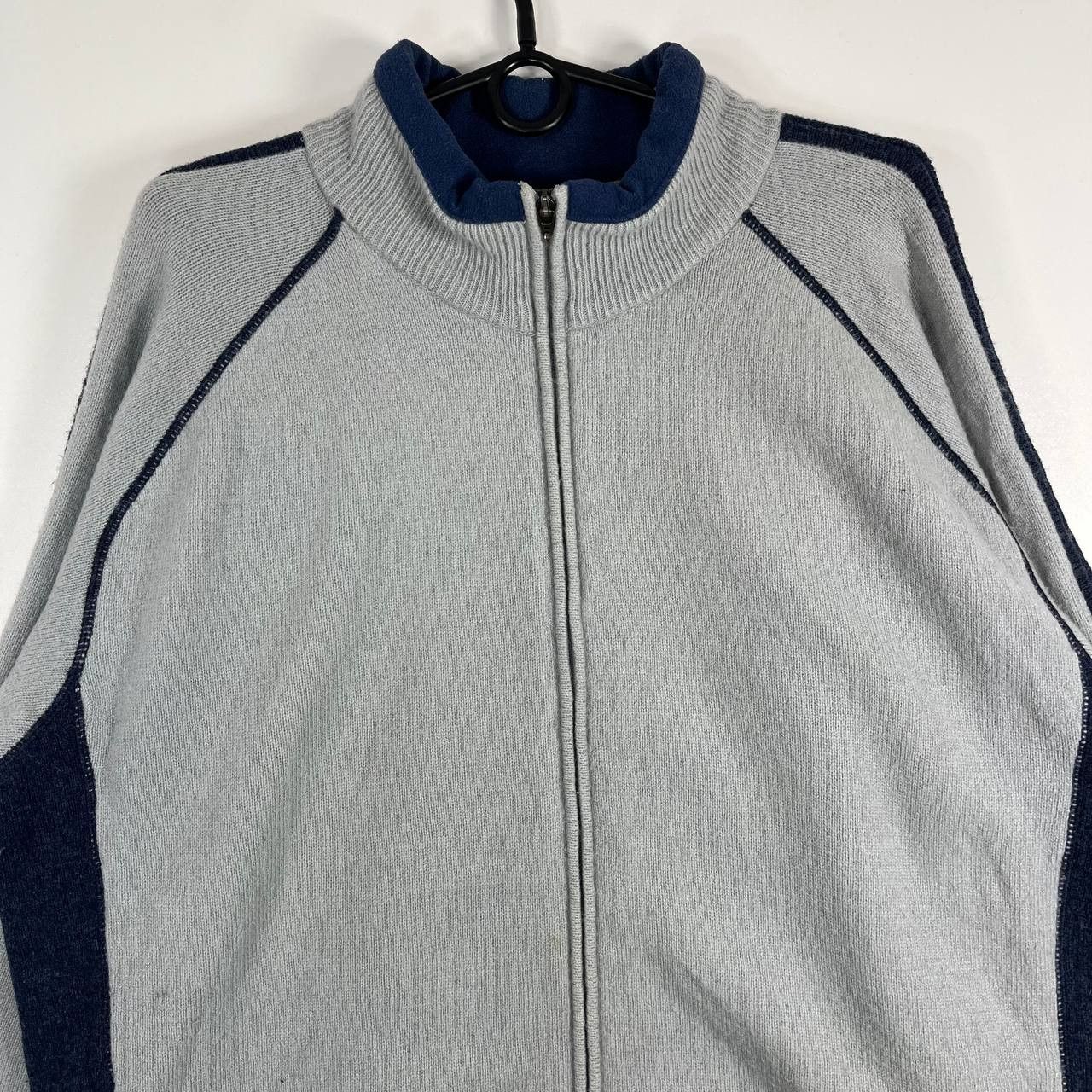 Nike ACG Nike Acg Full Zip Fleece Jacket Thermal Layer Mens Size XL Size US XL / EU 56 / 4 - 2 Thumbnail