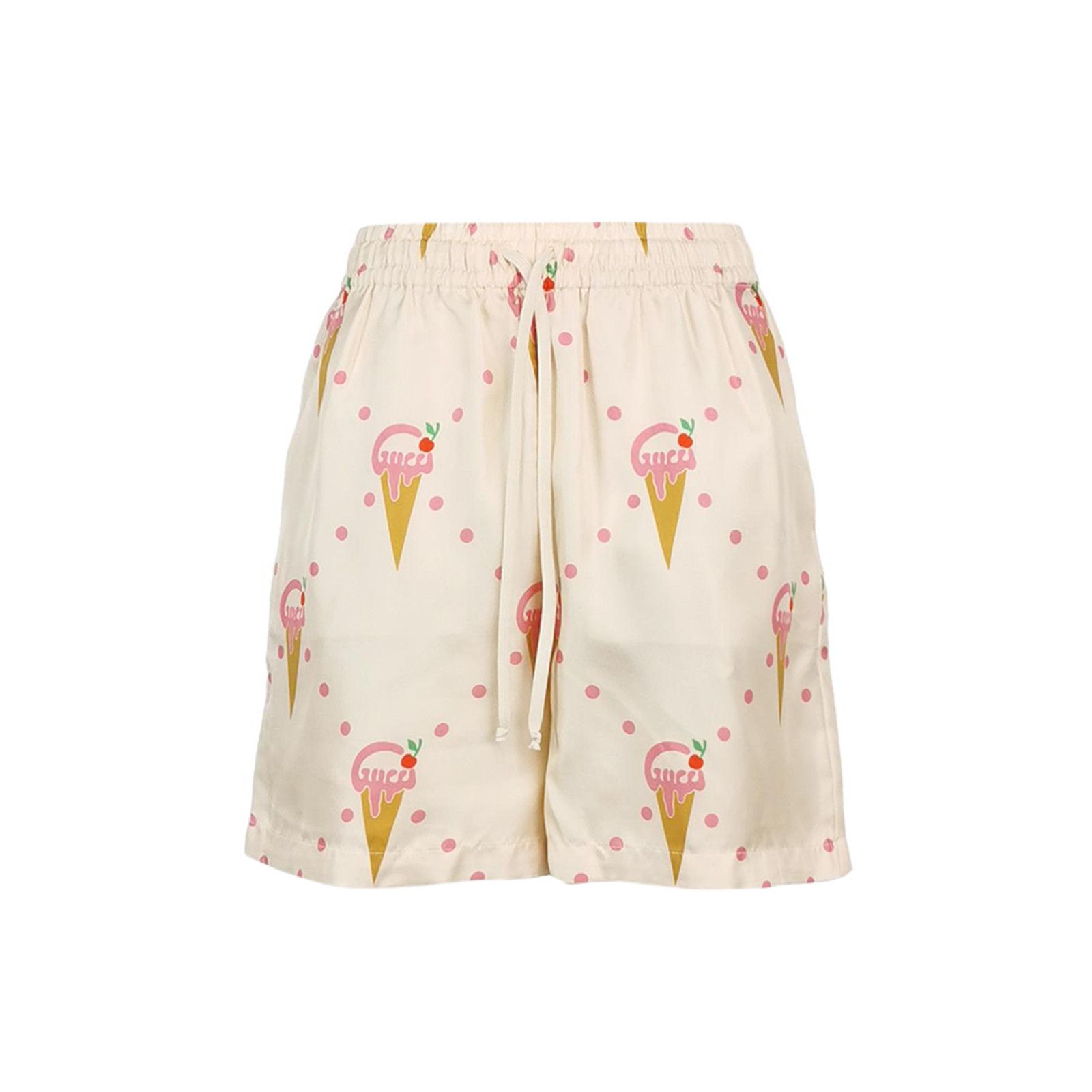 Gucci Gucci Women 26 Shorts Size 26" / US 2 / IT 38 - 1 Thumbnail