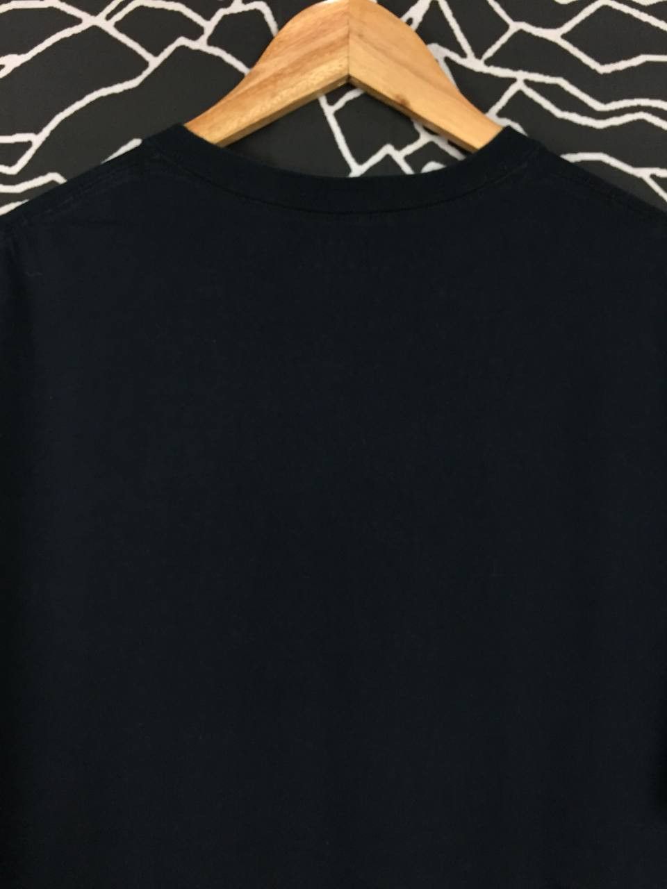 NHL × Sports Specialties × Vintage PUCK HCKY Hockey Apparel Brand Spell Out Tee Size US XXL / EU 58 / 5 - 6 Thumbnail