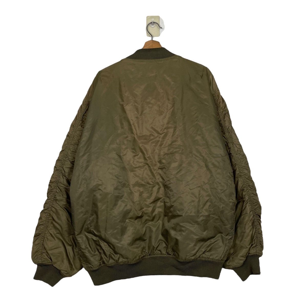 Jordan Craig Jordan Craig Military Bomber Size US XL / EU 56 / 4 - 7 Thumbnail