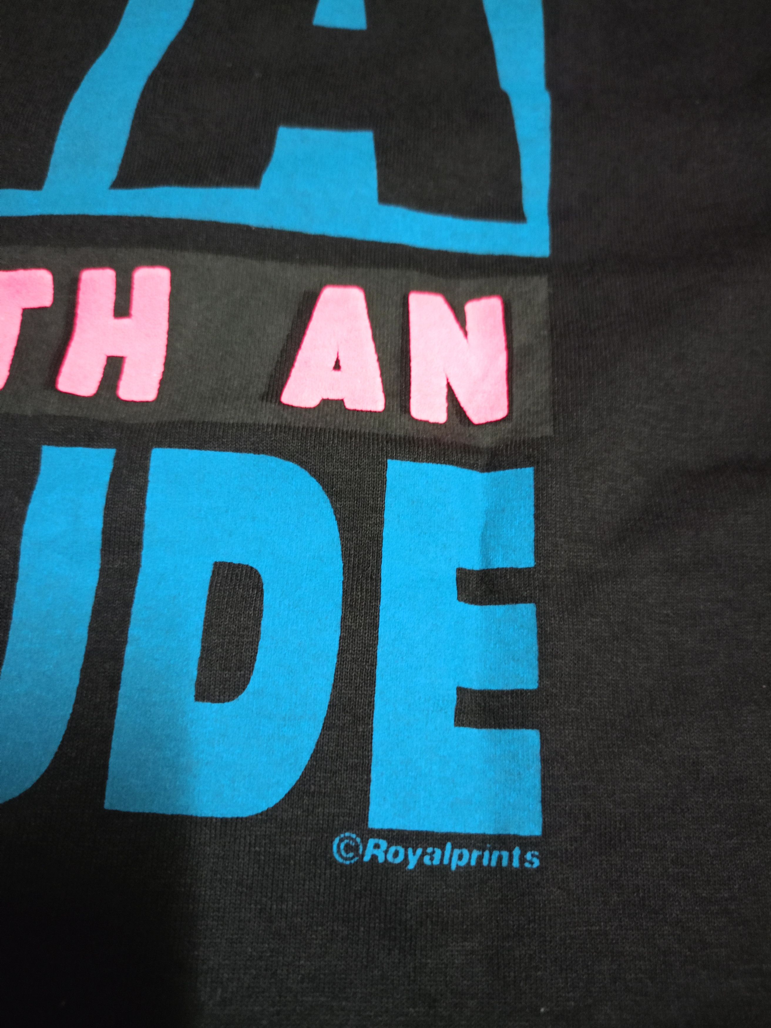 Vintage Vintage t shirt Size US L / EU 52-54 / 3 - 5 Thumbnail