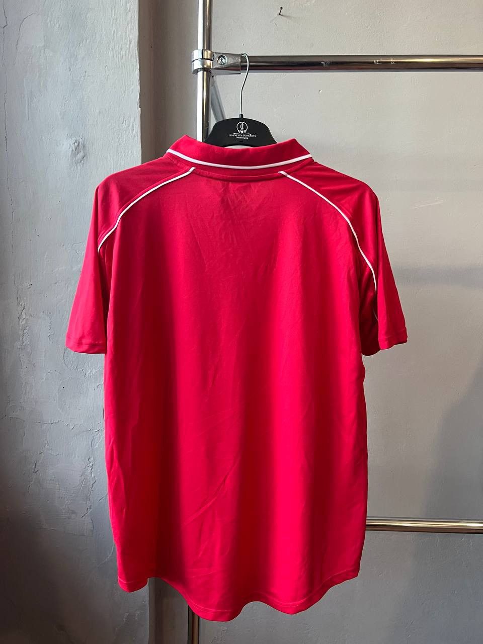Vintage 2001/2002 LIVERPOOL REMAKE SOCCER JERSEY FOOTBALL SHIRT XXL Size US XXL / EU 58 / 5 - 10 Thumbnail