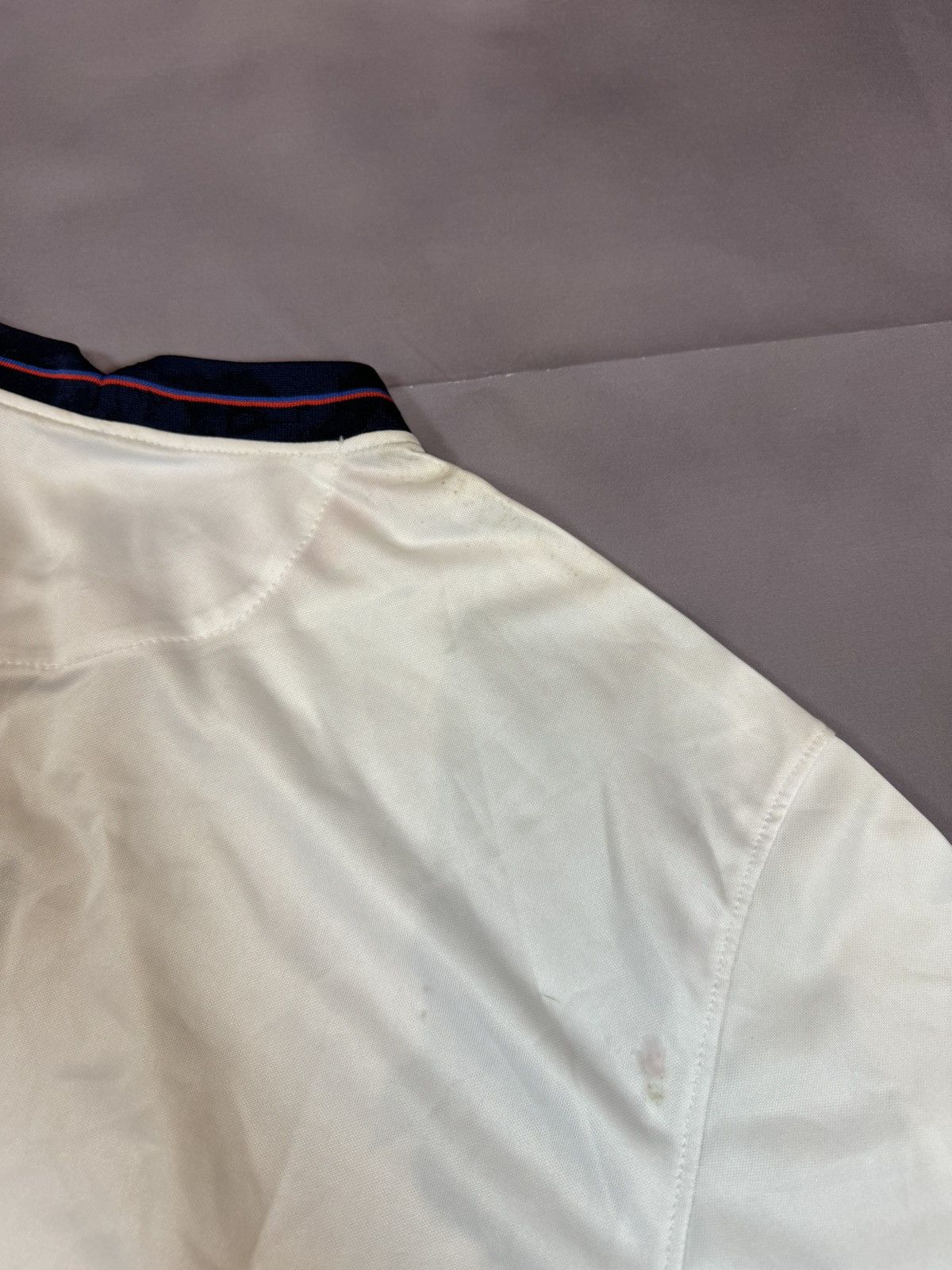 Nike × Vintage NEW England National Team 2020 Nike Jersey Blokcore 2XL Size US XXL / EU 58 / 5 - 14 Thumbnail