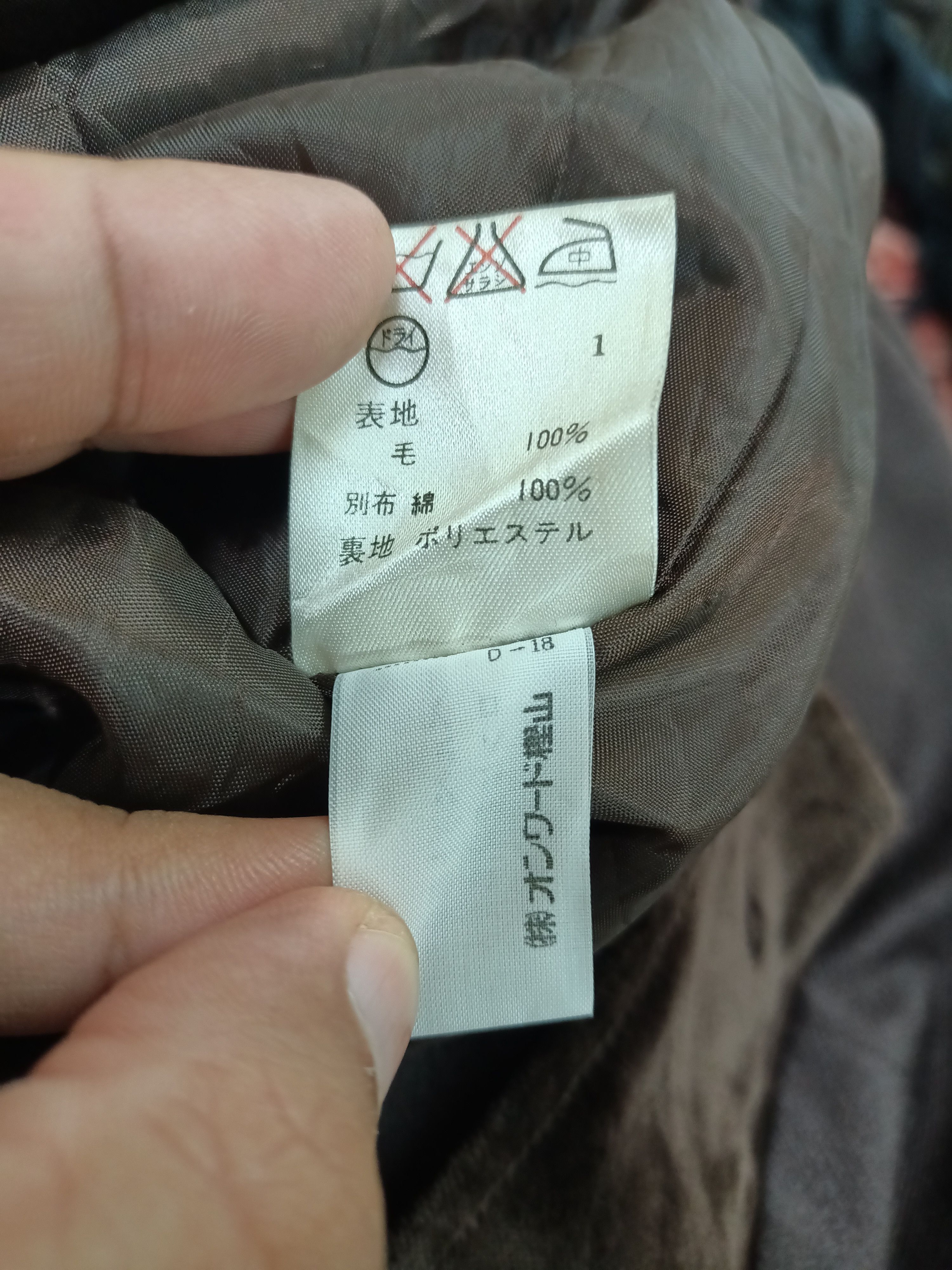 Moschino Moschino Jeans coat/jackets for her Size M / US 6-8 / IT 42-44 - 9 Thumbnail