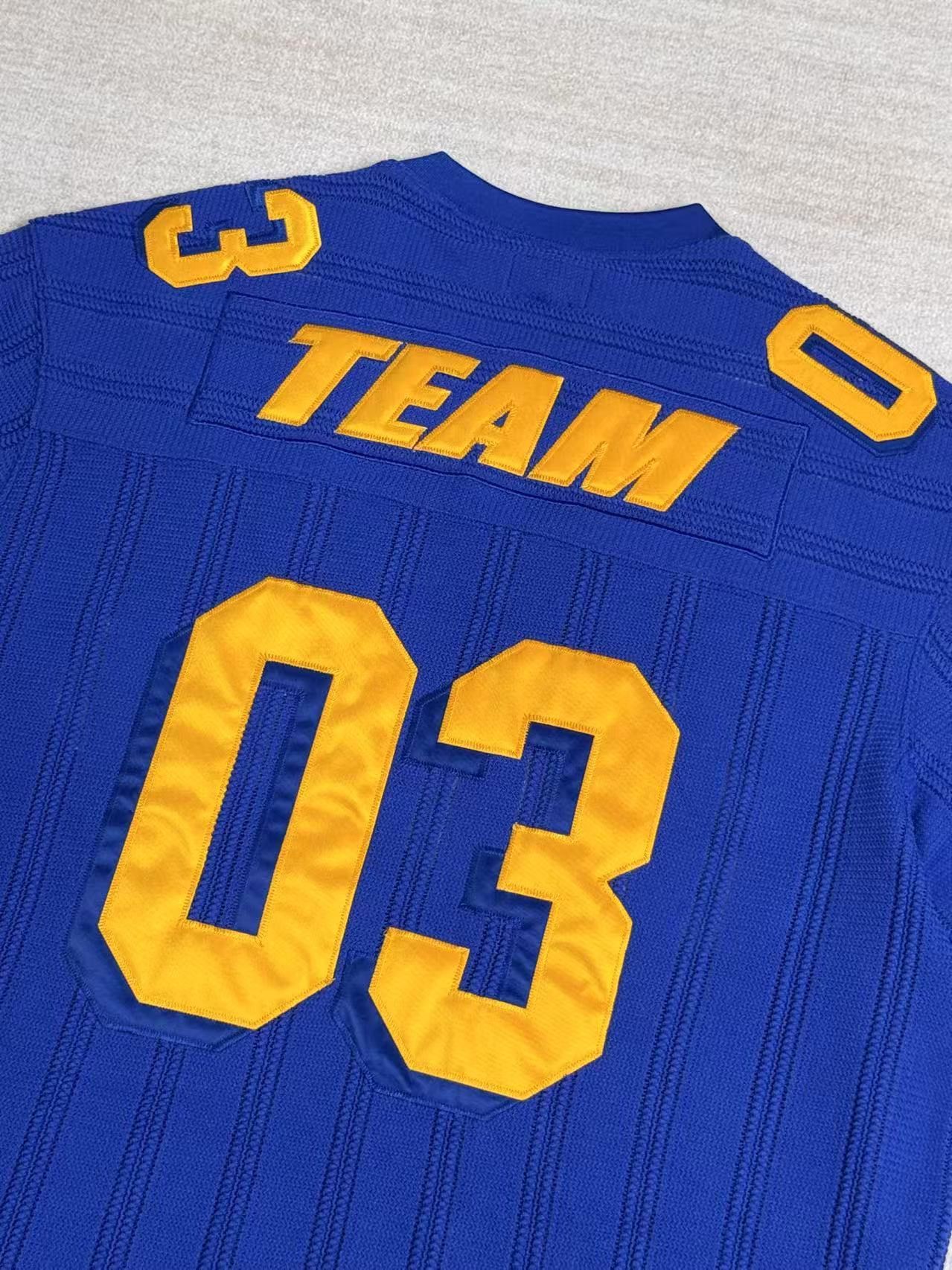 Supreme knit jersey Size US XL / EU 56 / 4 - 3 Thumbnail