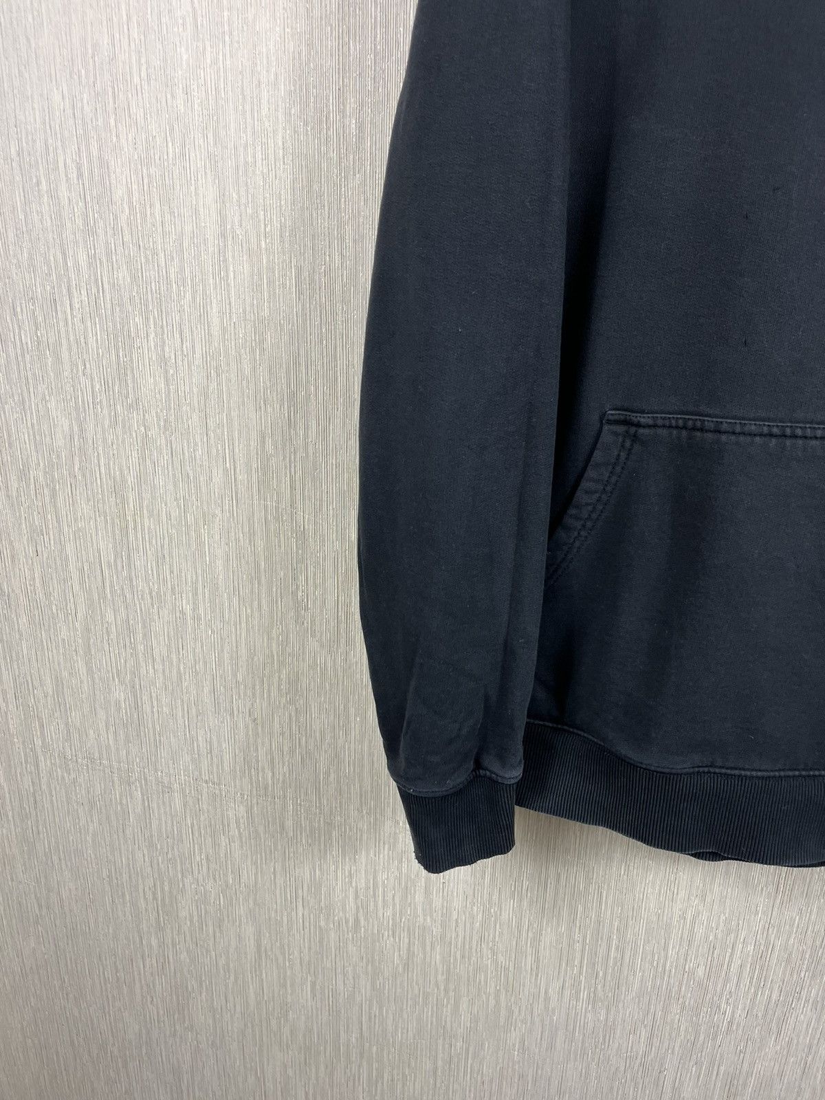 Thrasher × Vans Vans x Thrasher flames on hood basic y2k sweatshirt hoodie Size US L / EU 52-54 / 3 - 7 Thumbnail