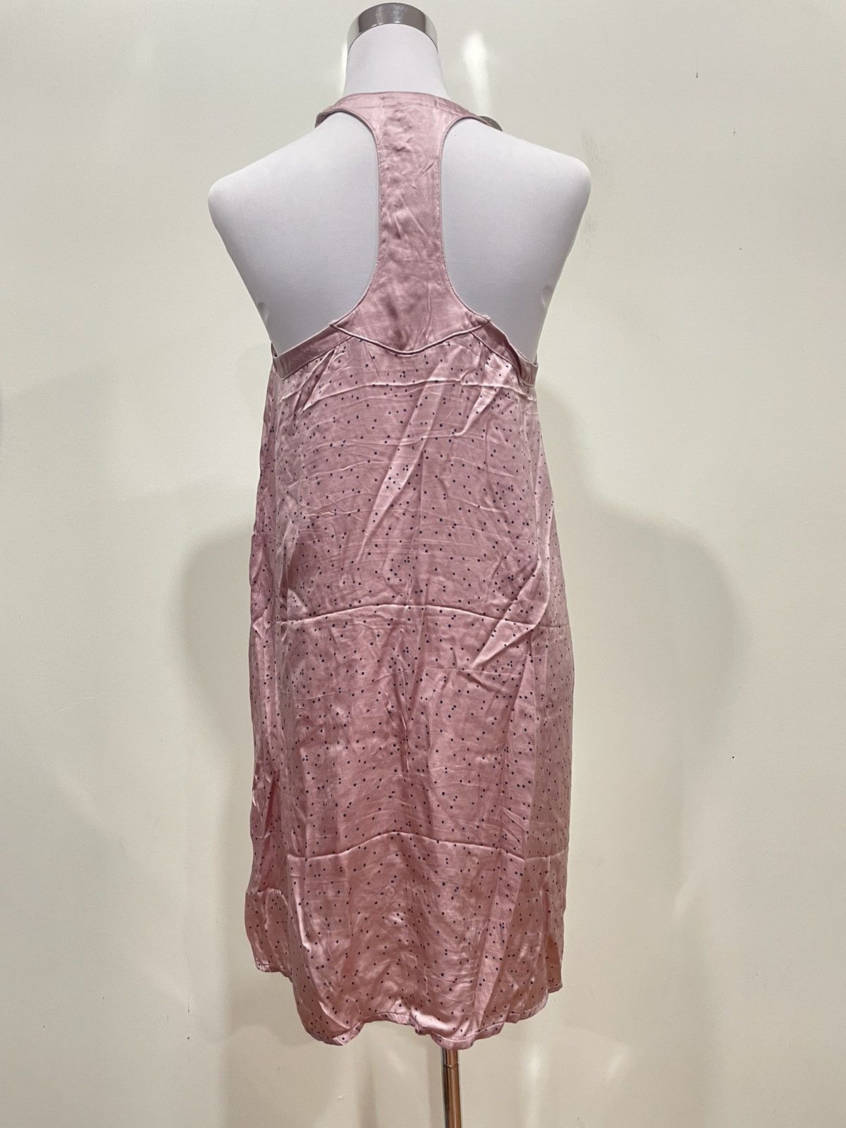 Crossley Crossley Silk Dress Size S / US 4 / IT 40 - 2 Thumbnail