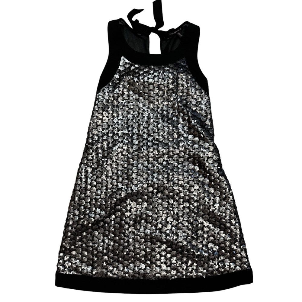 Victoria's Secret Victoria Secret Sequin Shift Party Mini Dress Size S Size S / US 4 / IT 40 - 6 Thumbnail