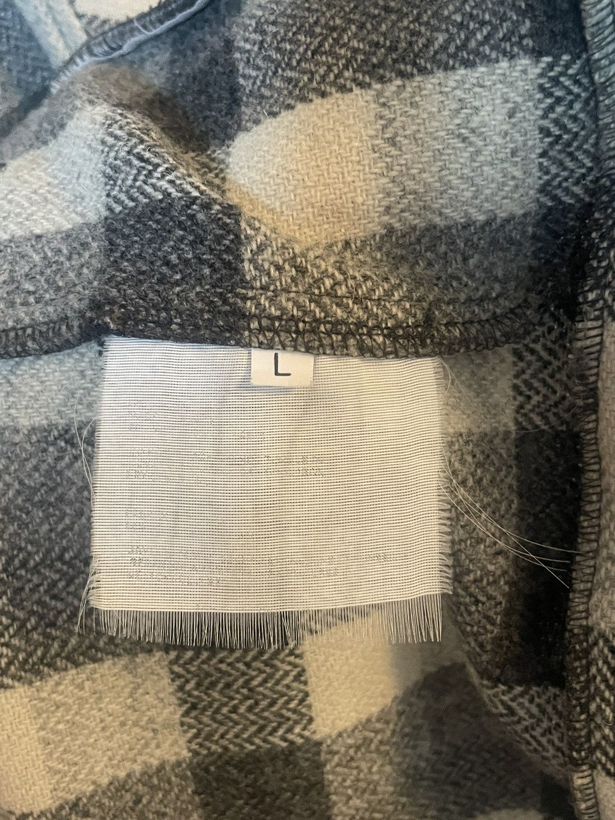 Gosha Rubchinskiy Gosha Rubchinskiy Jacket Size US L / EU 52-54 / 3 - 6 Thumbnail