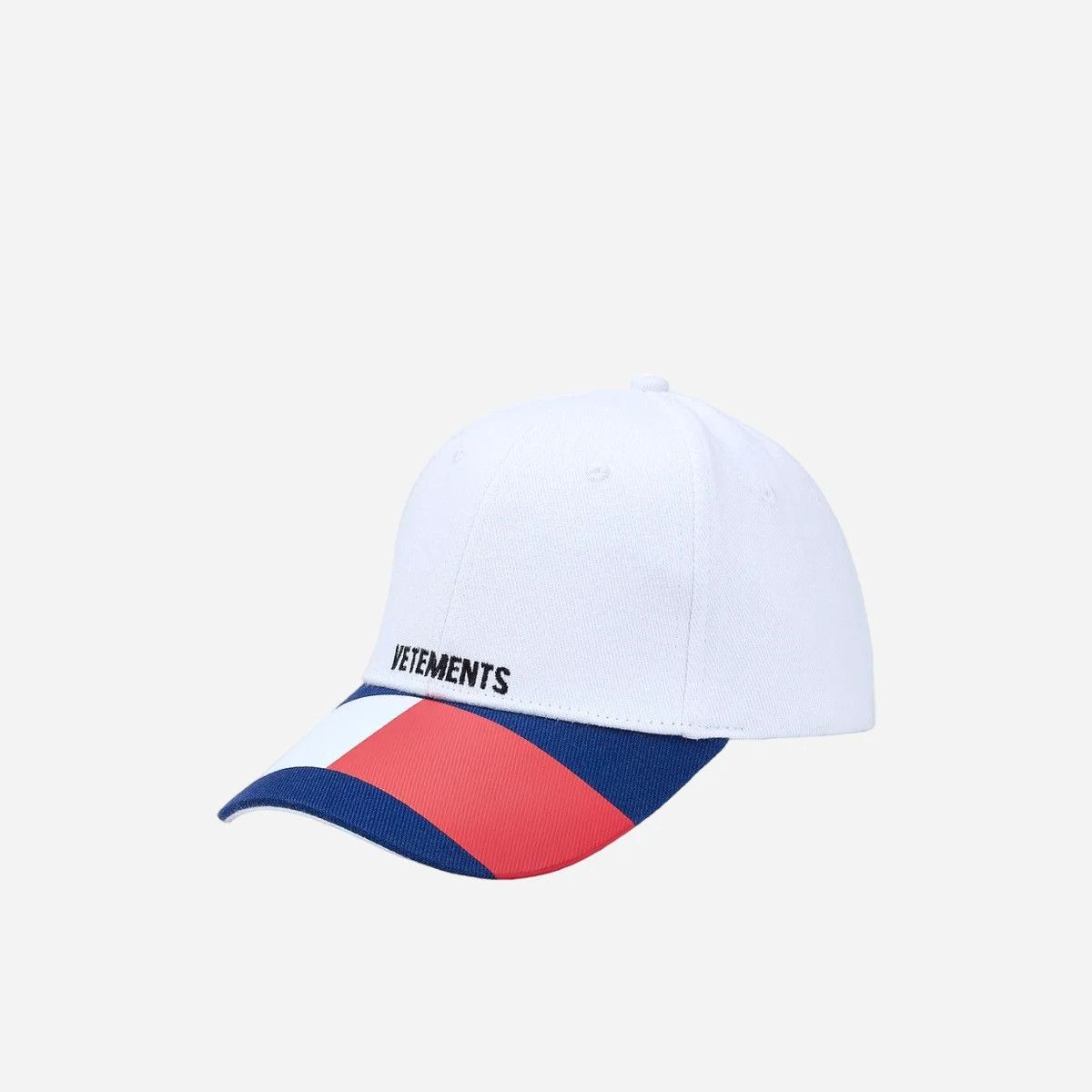 Vetements o1mle0525 Size: OS / Tommy Cap / Hat in Multicolor Size ONE SIZE - 2 Thumbnail