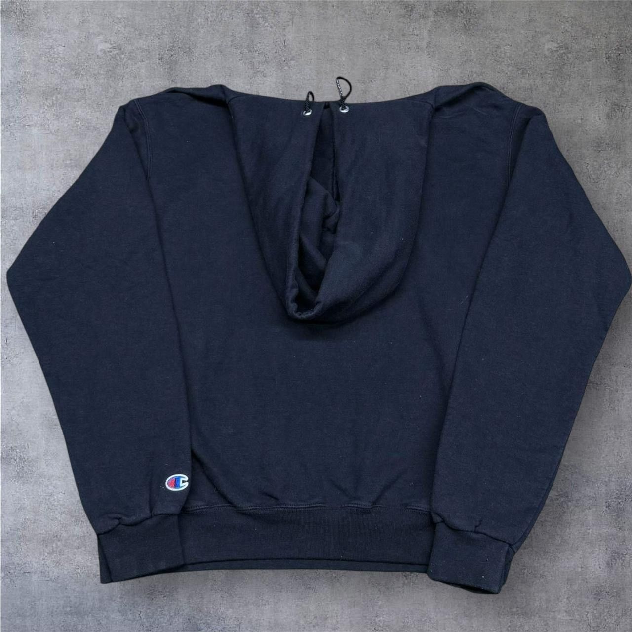 Champion × Vintage Vintage George Washington University Sweatshirt Size US M / EU 48-50 / 2 - 3 Thumbnail