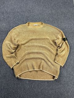 Men's Stone Island Sweaters & Knitwear | Grailed