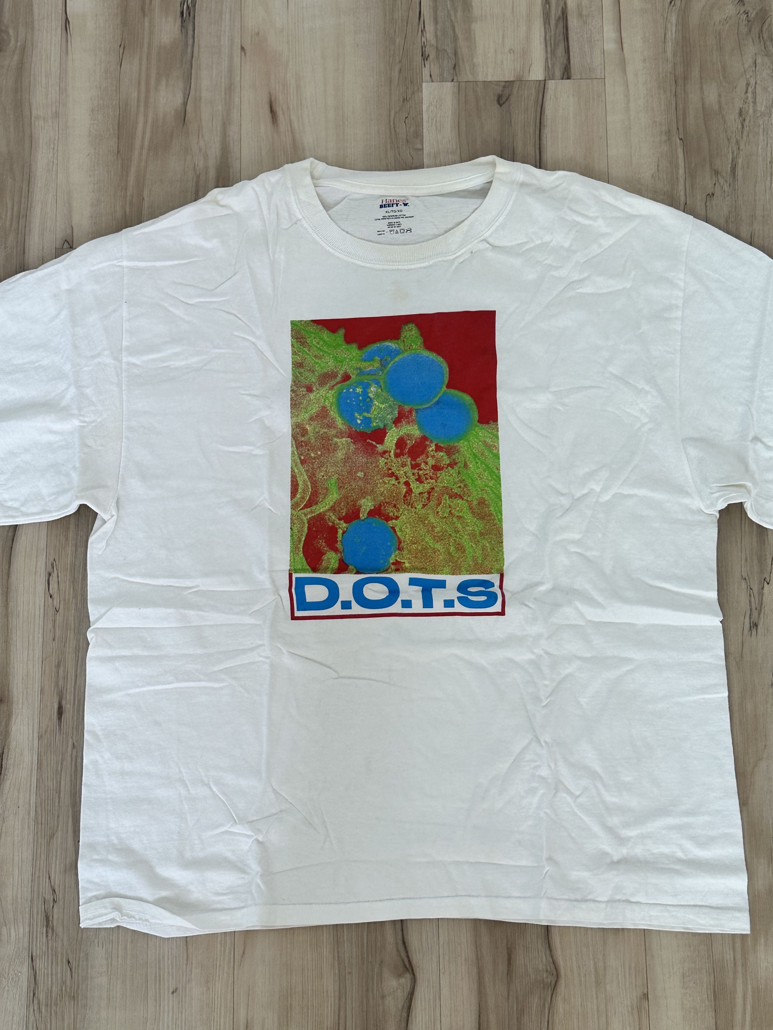 Dont Over Think Shit | Grailed