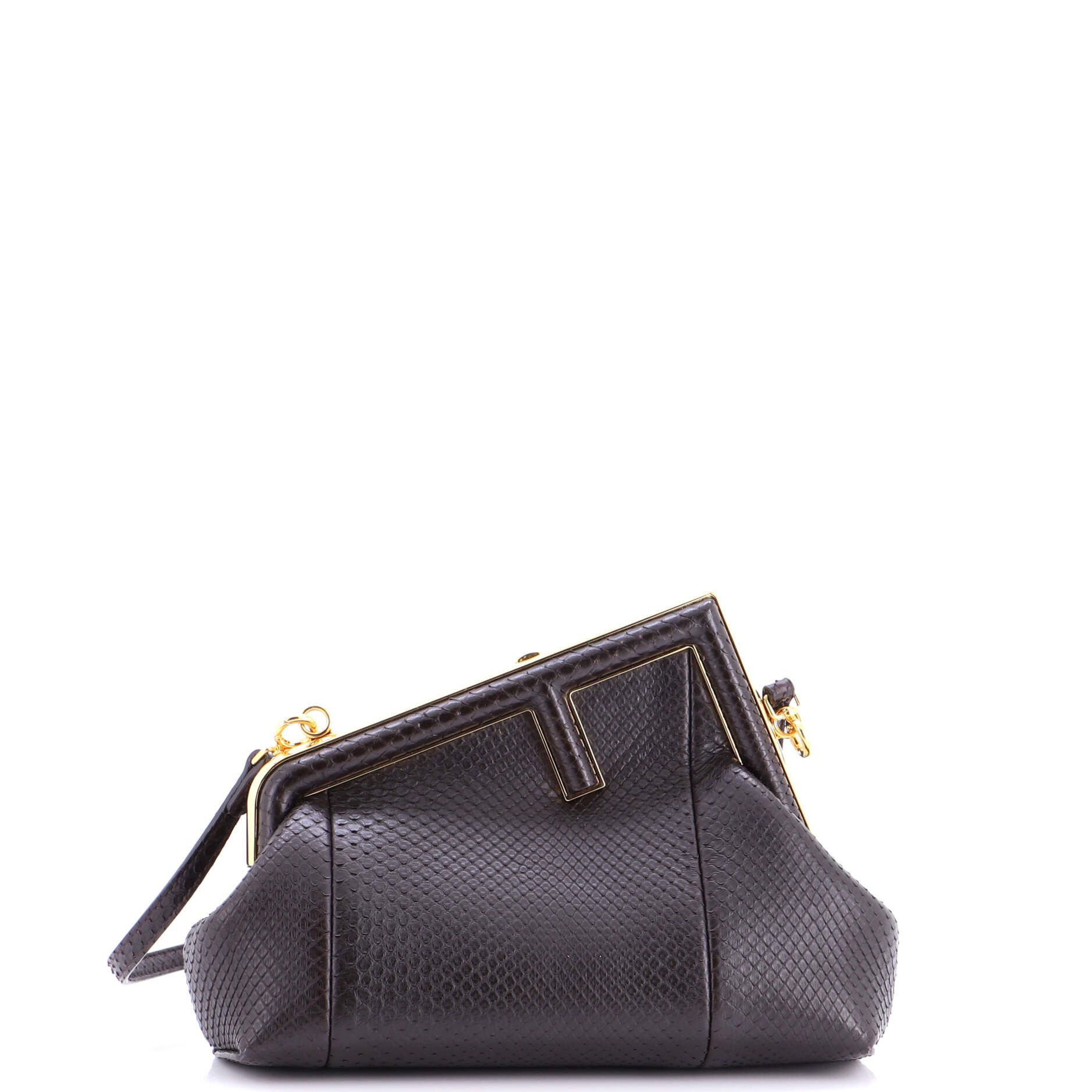 Fendi First Bag Size ONE SIZE - 1 Thumbnail