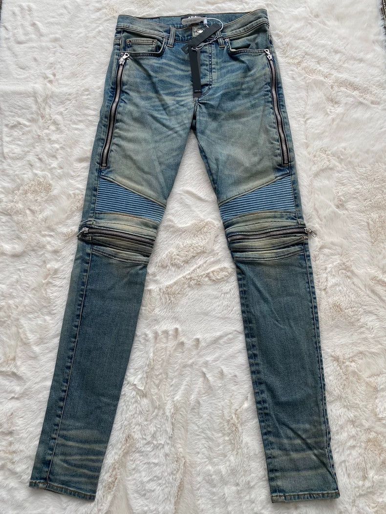 Amiri Mx 2 Jeans | Grailed