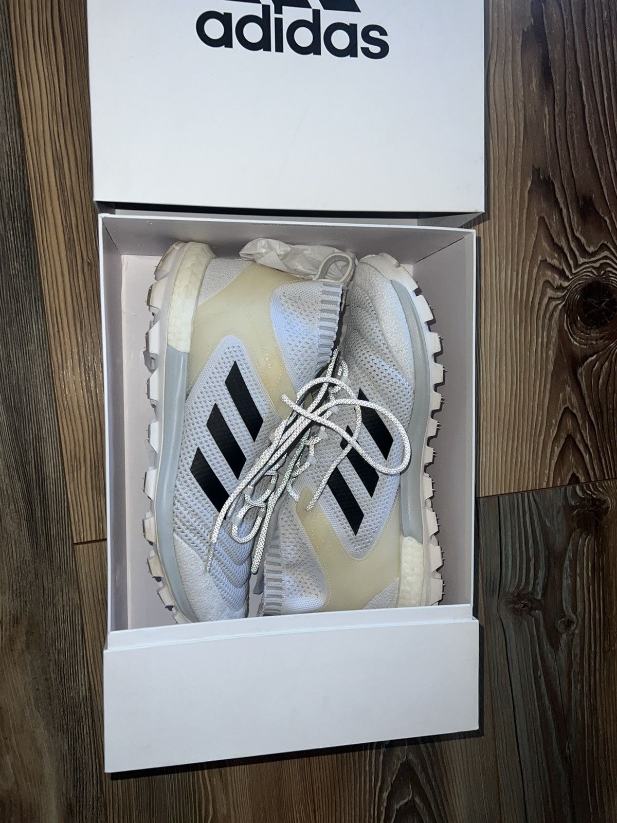 【年始最終価格】Gosha Rubchinskiy x adidas XSサイズ yellow-polyester-adidas-x-