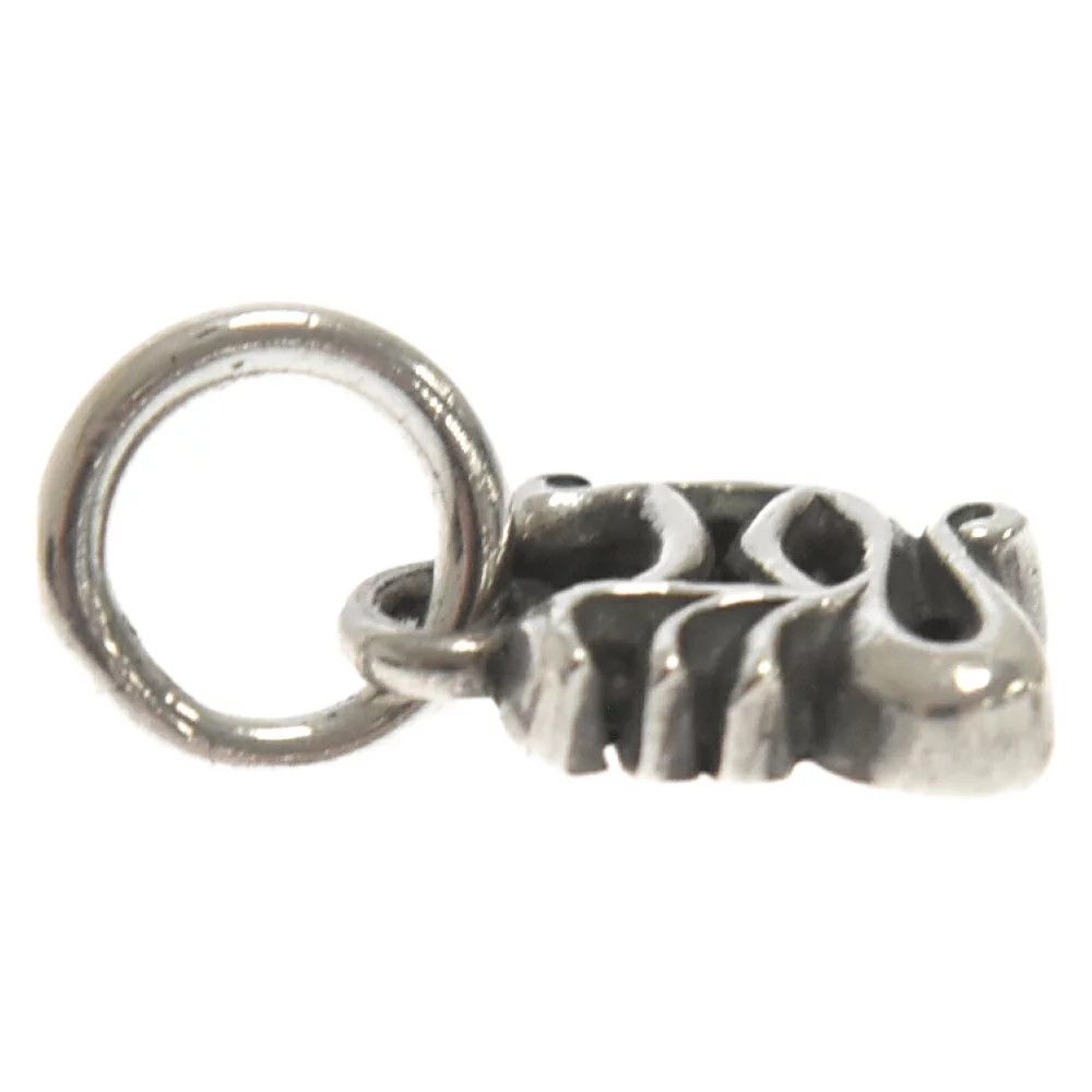 Chrome Hearts Chrome Hearts Alphabet Y Charm Size ONE SIZE - 3 Thumbnail