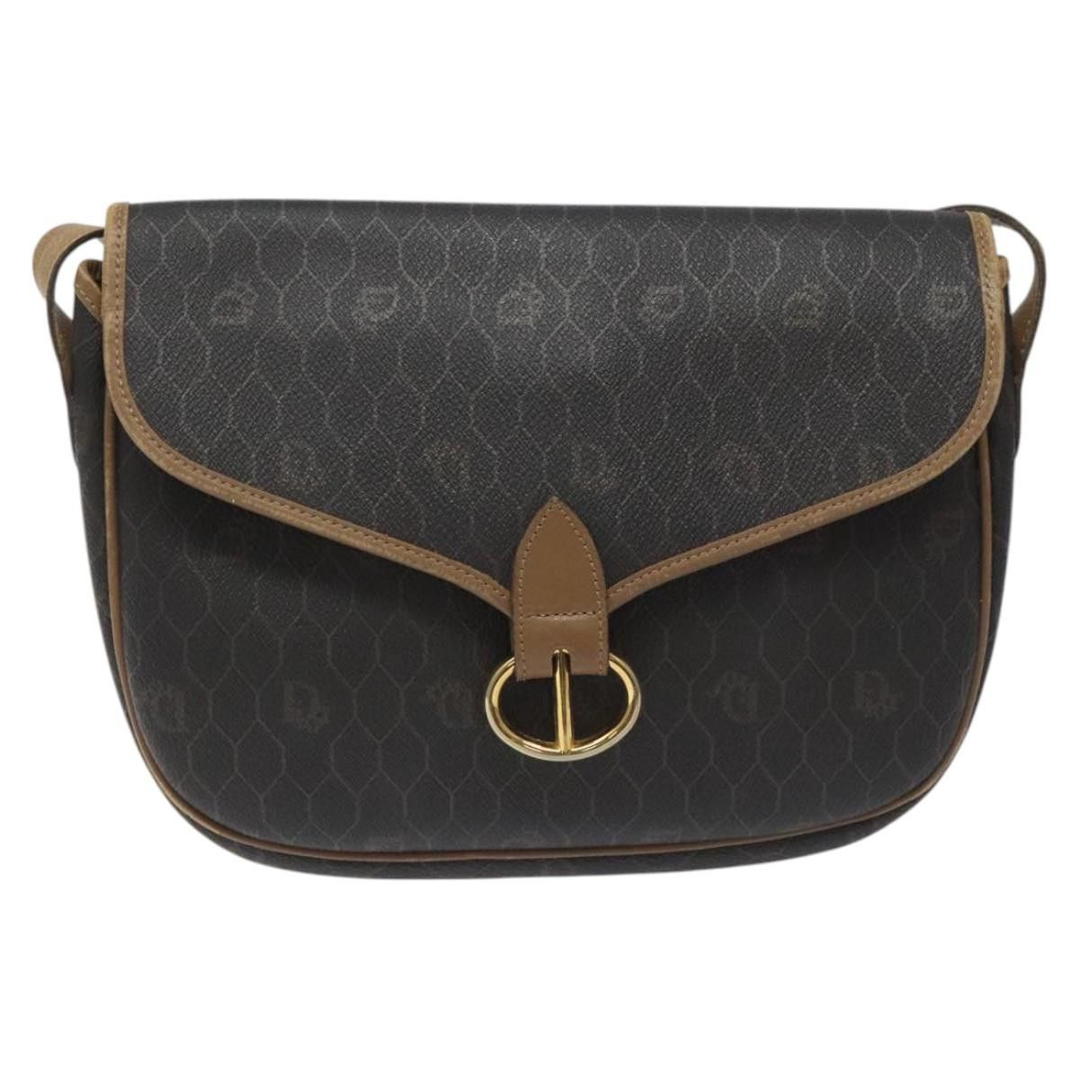 Dior Dior Honeycomb shoulder Size ONE SIZE - 1 Thumbnail