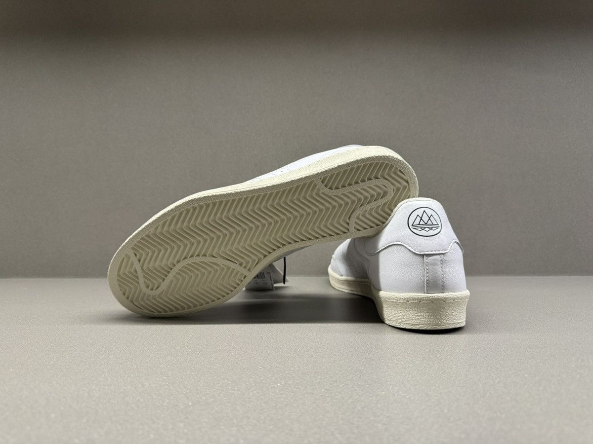 Adidas Adidas Englewood SPZL Cloud White Size US 10.5 / EU 43-44 - 9 Thumbnail