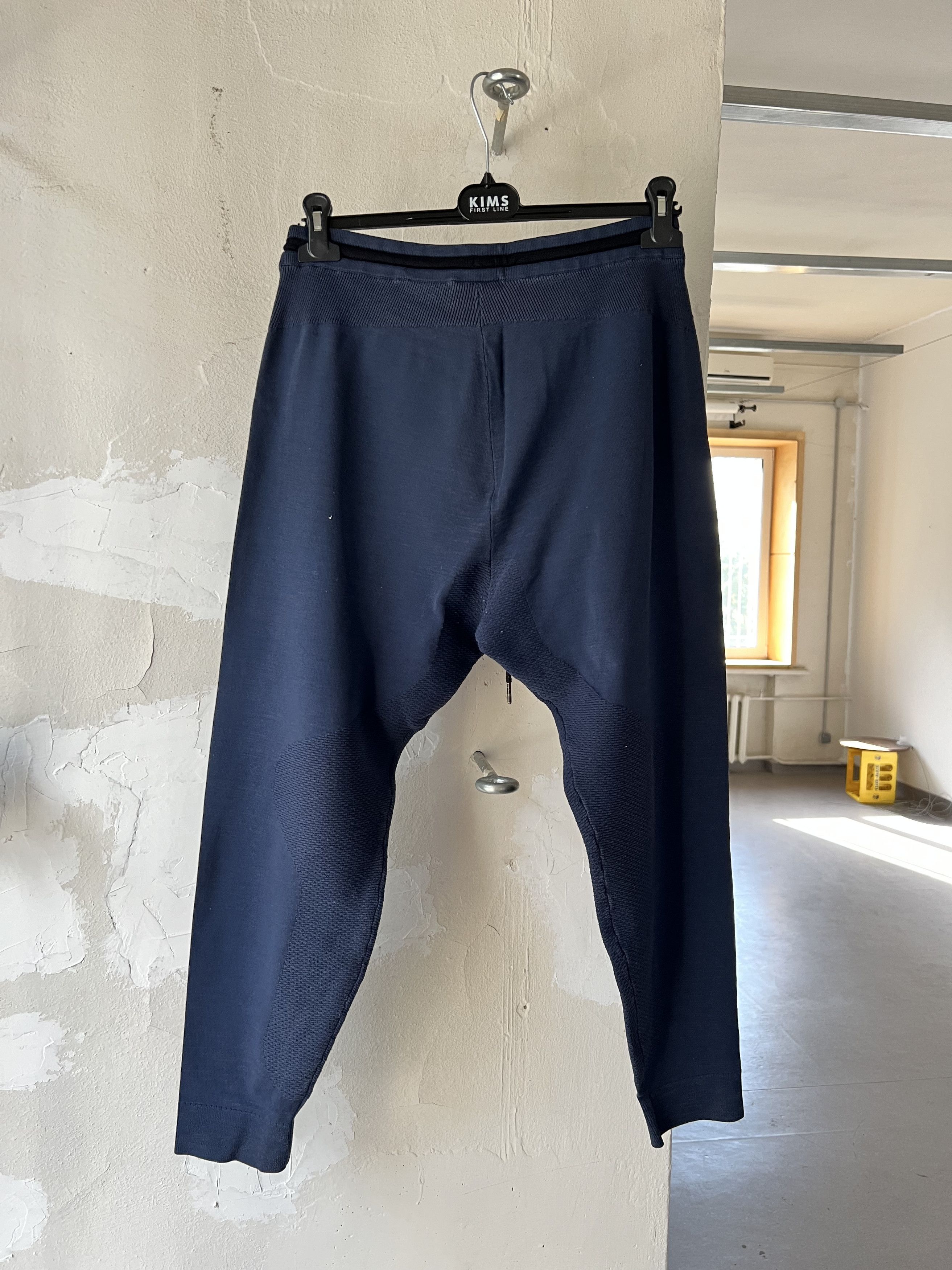 Nike Nike Tech Sport Cotton Pant M/L Size US 33 - 4 Thumbnail