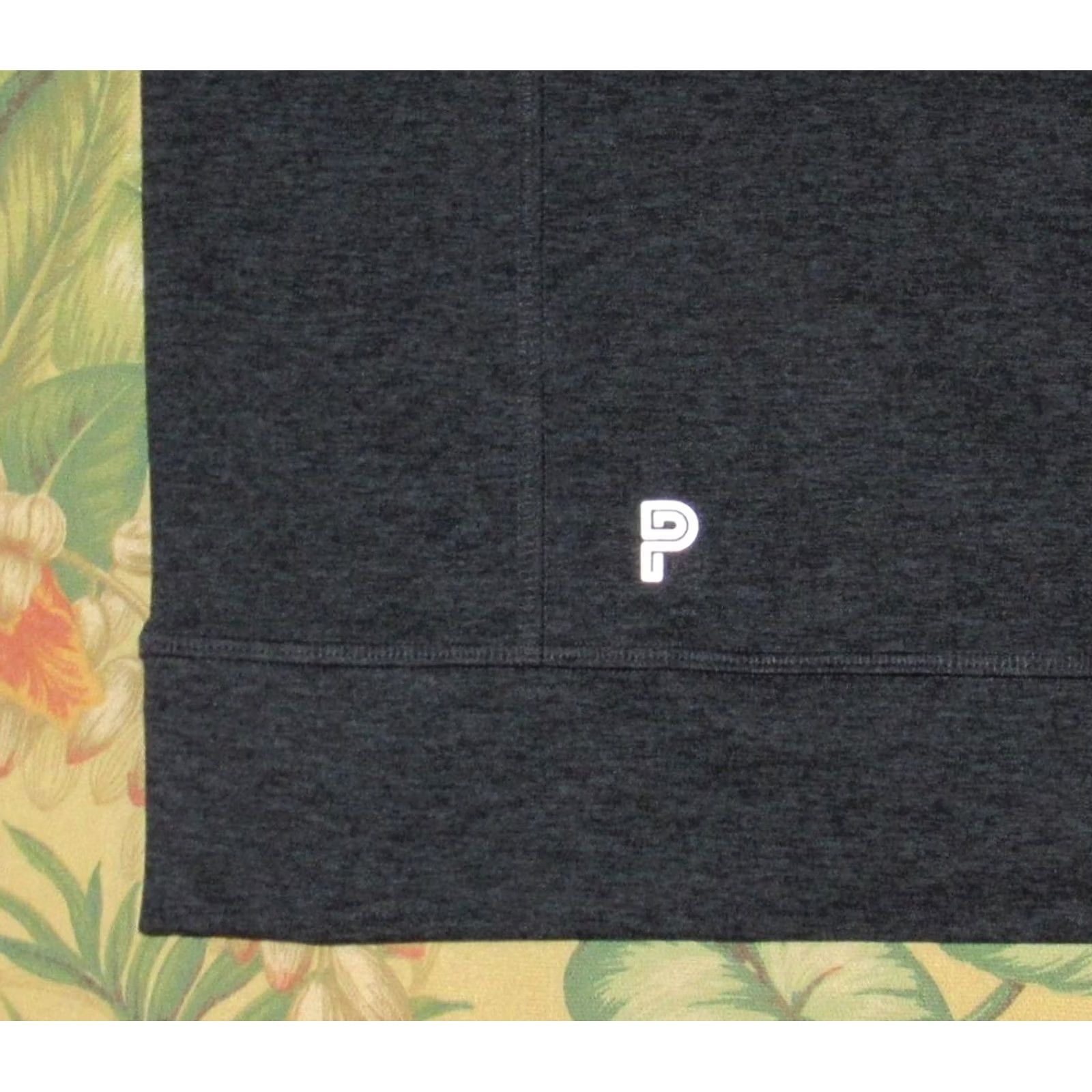 Vintage PUBLIC REC Navy Blue Go To Performance Hoodie XL Mens Pullover Sweatshirt Size US XL / EU 56 / 4 - 4 Thumbnail