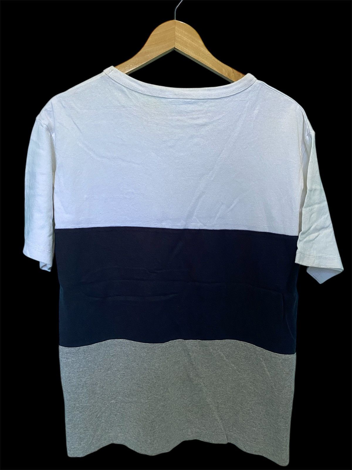 Champion × Vintage VINTAGE CHAMPION STRIPE Size US M / EU 48-50 / 2 - 2 Thumbnail