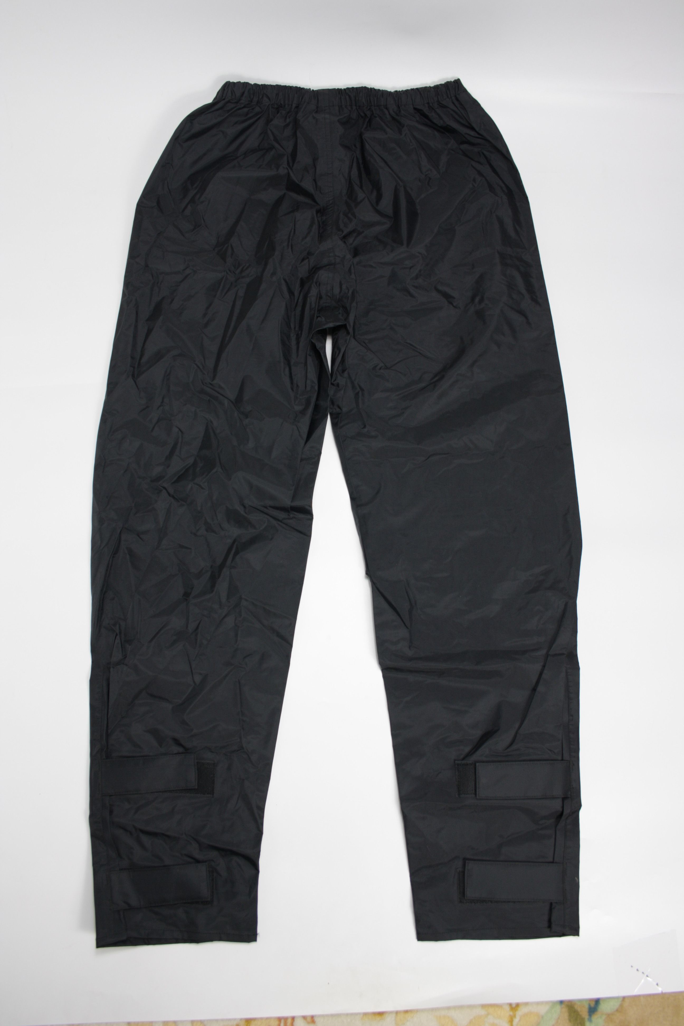 Other Ixon Waterproof Windbreaker Riding Nylon PVC Pants Size US 32 / EU 48 - 4 Thumbnail