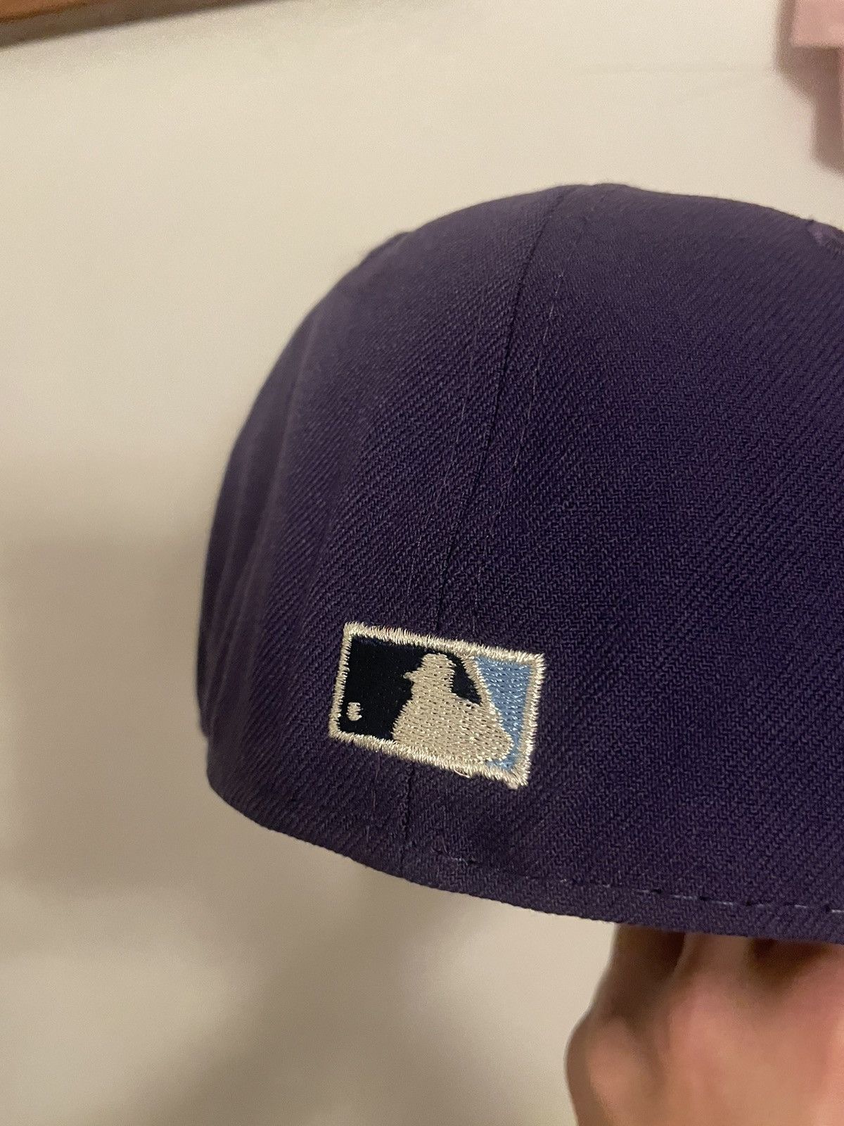 New Era Hat club noho Rushmore sneakerfeenday San Francisco giants Size ONE SIZE - 4 Thumbnail