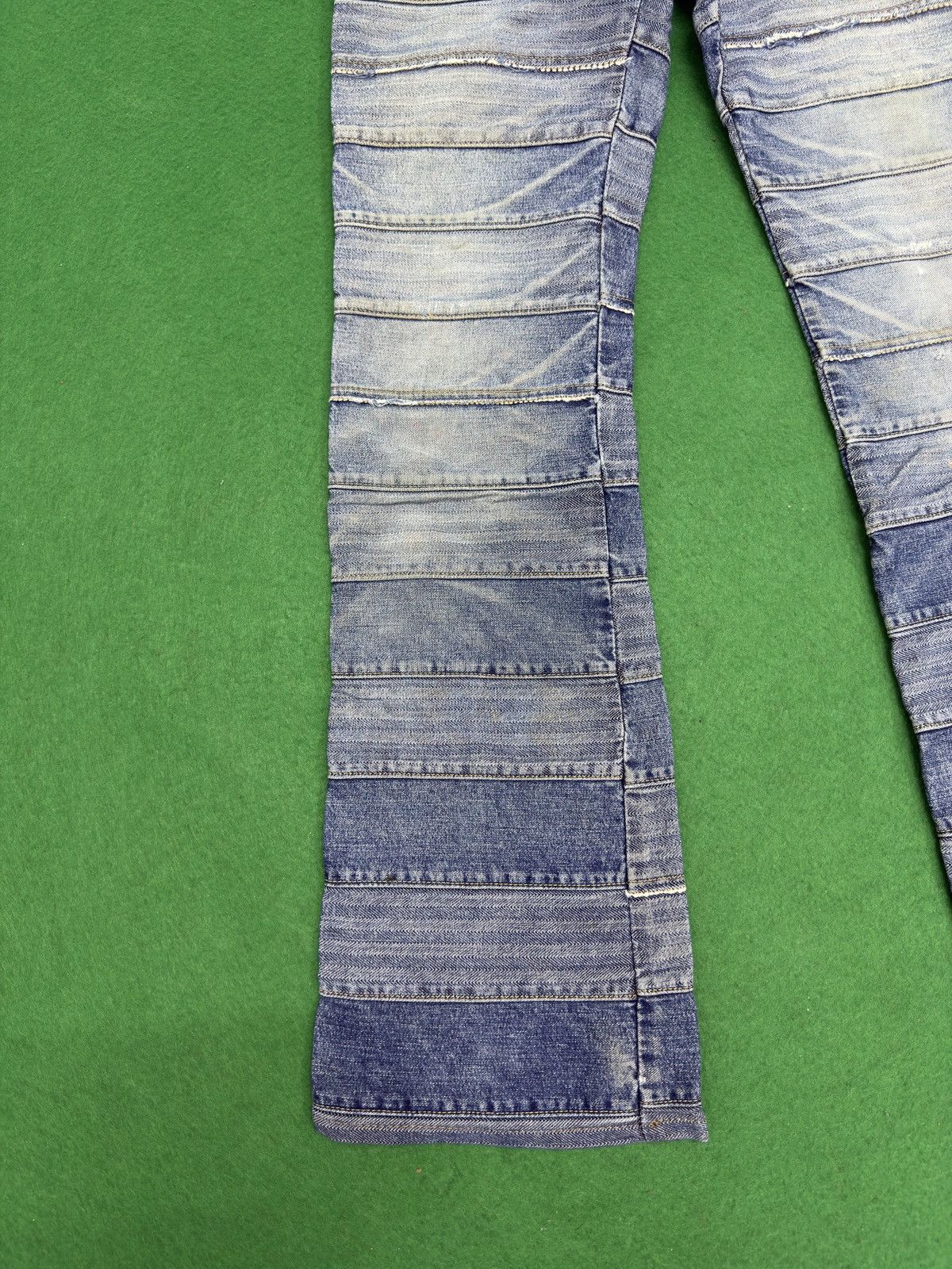 Hysteric Glamour 🔥Last Drop🔥A20 HYSTERIC GLAMOUR HAGI Size US 28 / EU 44 - 4 Thumbnail