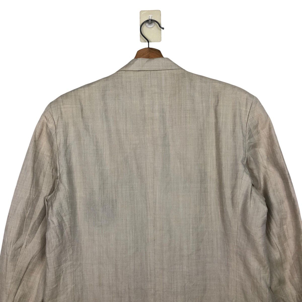Burberry 📌Vintage Chore Coats Jackets Burberrys Double Breast Size US S / EU 44-46 / 1 - 10 Thumbnail