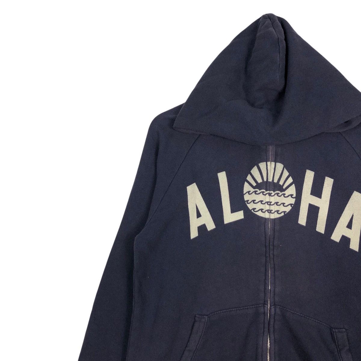 Gap × Vintage Aloha Design Gap Kid Sweater Hoodie Small Size Size US S / EU 44-46 / 1 - 6 Thumbnail